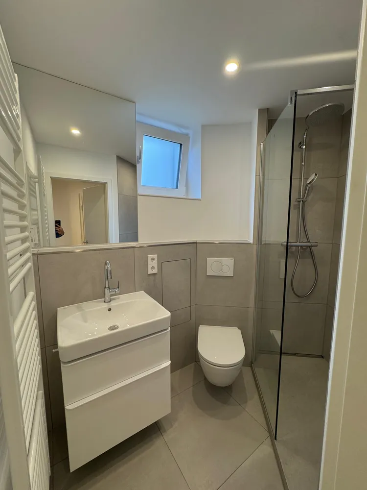4 Zimmer Wohnung mit 82 m² in Stuttgart – Bild 9