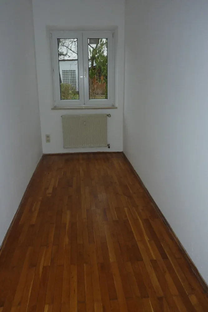 1 Zimmer Wohnung mit 49 m² in München – Bild 2