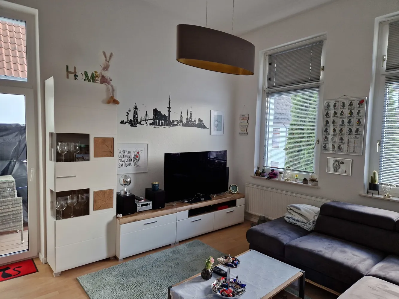 4 Zimmer Wohnung mit 100 m² in Hameln – Bild 6