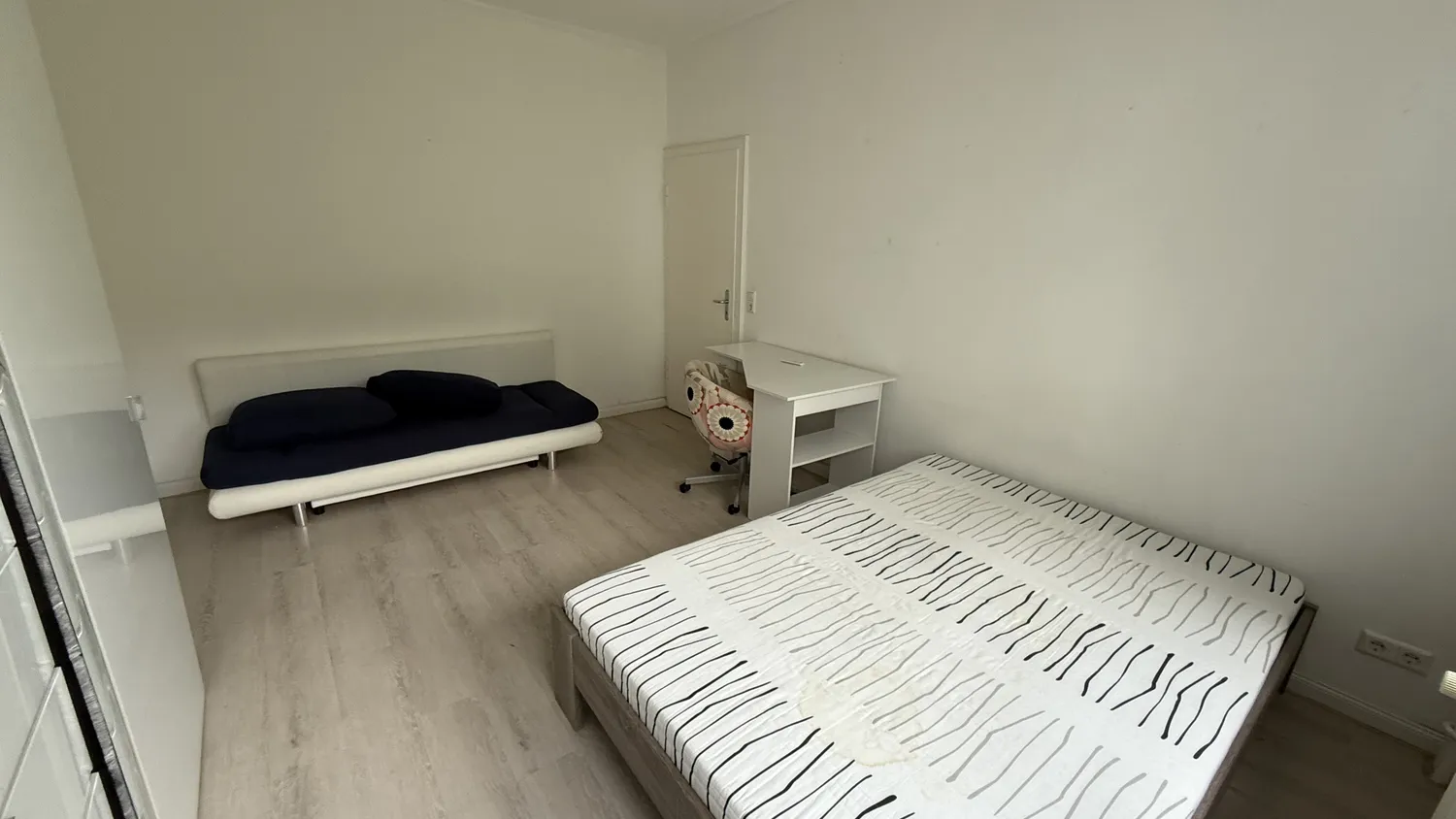 1 Zimmer Wohnung mit 17 m² in Hannover – Bild 9