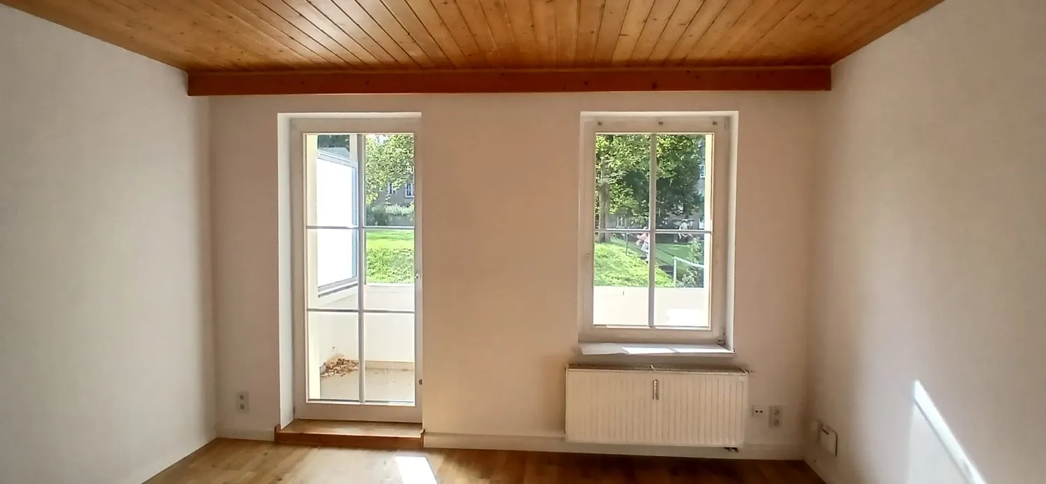 3 room apartment with 70 m² in Chemnitz – Photo 3