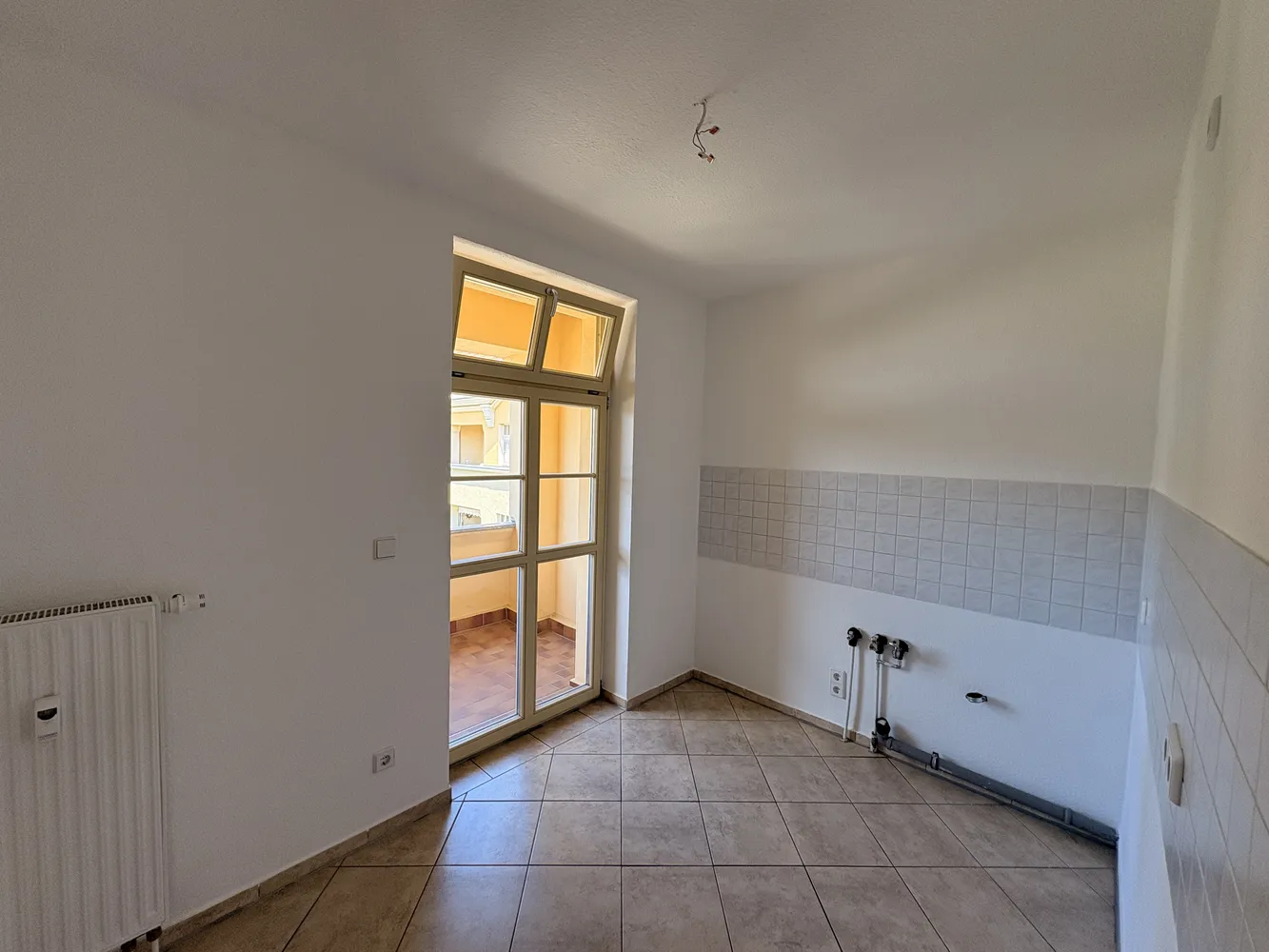 3 Zimmer Wohnung mit 59 m² in Leipzig – Bild 3