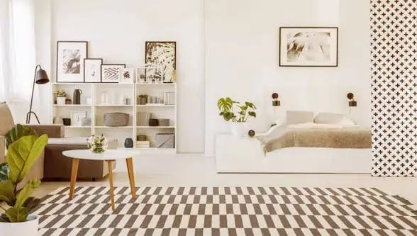2 Zimmer Wohnung mit 52 m² in Pulheim – Bild 6