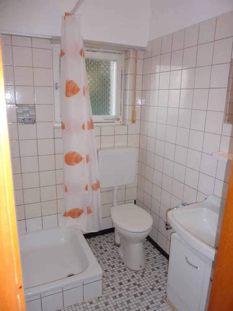 2 Zimmer Wohnung mit 30 m² in Heidelberg – Bild 5