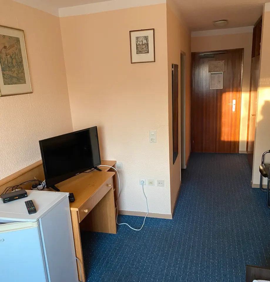 Studio mit 25 m² in Dachau – Bild 2