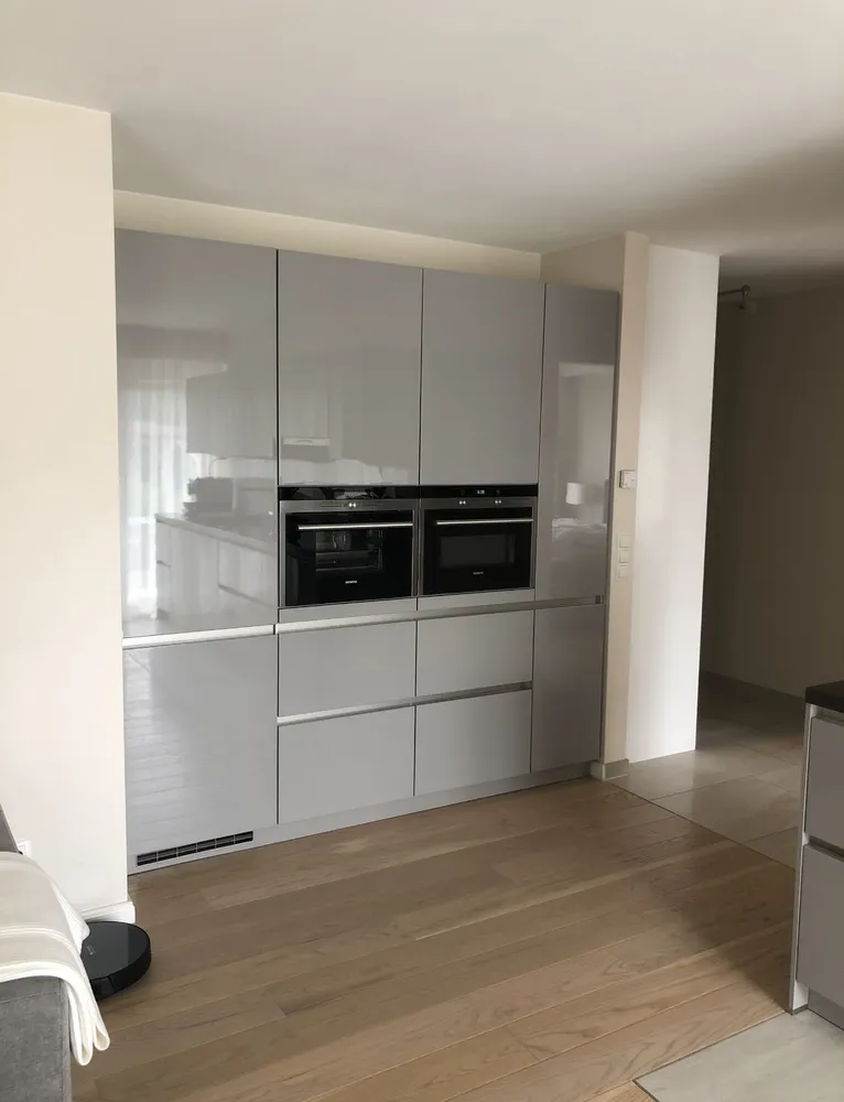 4 room apartment with 114 m² in Hamburg – Photo 10
