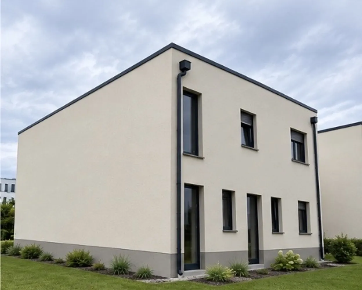 4 Zimmer Wohnung mit 116 m² in Osnabrück – Bild 2