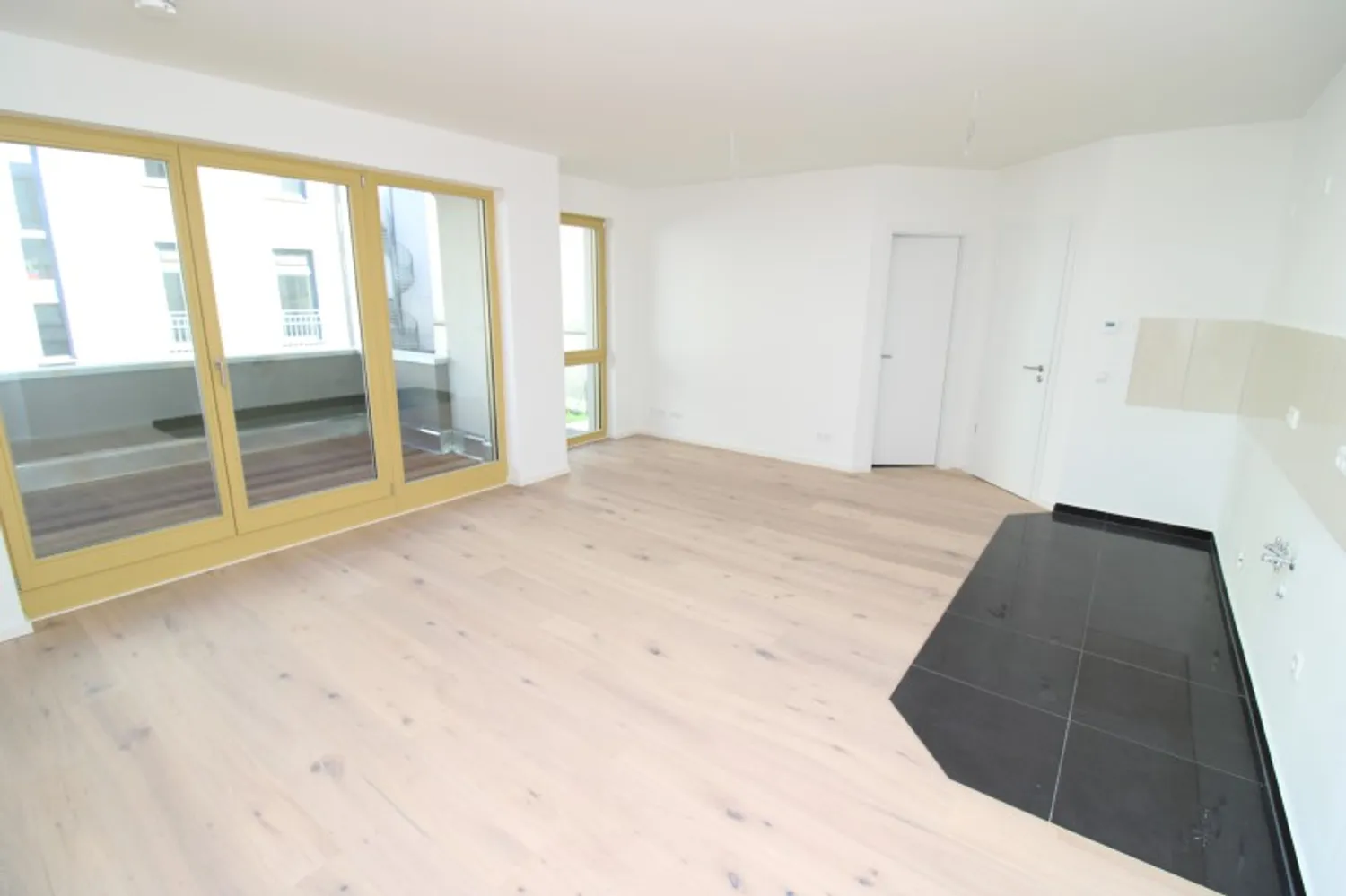 4 Zimmer Wohnung mit 94 m² in Leipzig – Bild 1