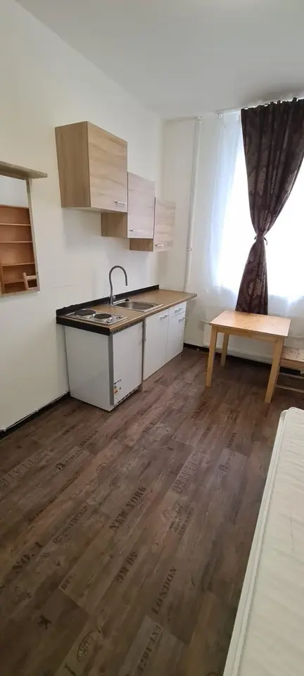 WG-Zimmer mit 20 m² in Erlangen – Bild 4