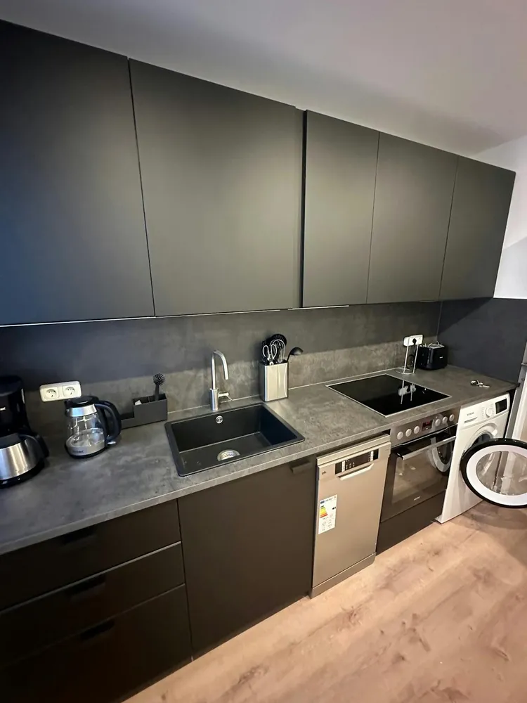 WG-Zimmer mit 13 m² in Hamburg – Bild 3
