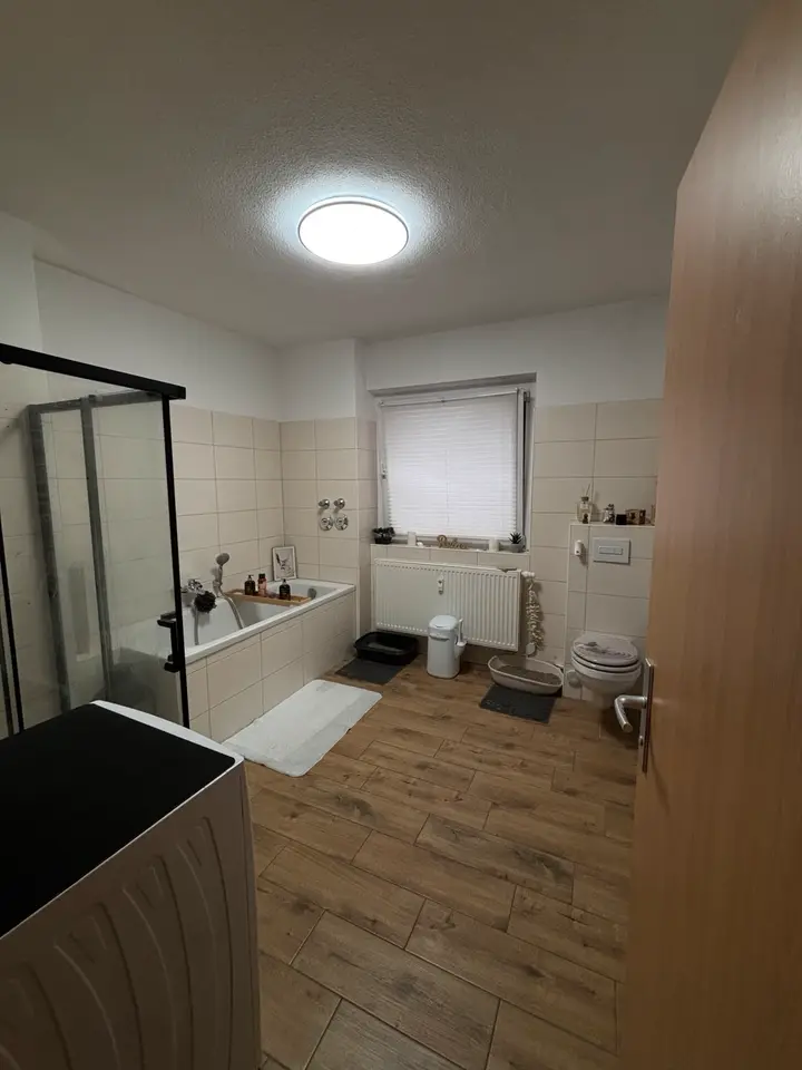 3 Zimmer Wohnung mit 70 m² in Lutherstadt Wittenberg – Bild 6