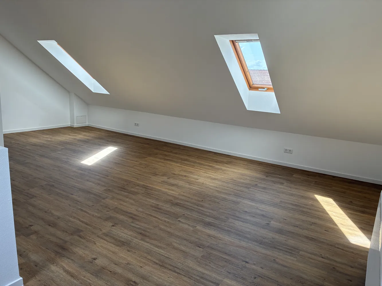 2 Zimmer Wohnung mit 120 m² in Mannheim – Bild 8