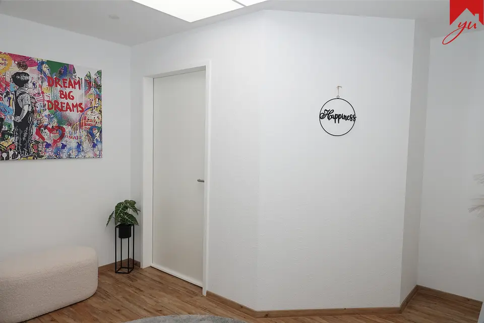 2 Zimmer Wohnung mit 70 m² in Aurich – Bild 5