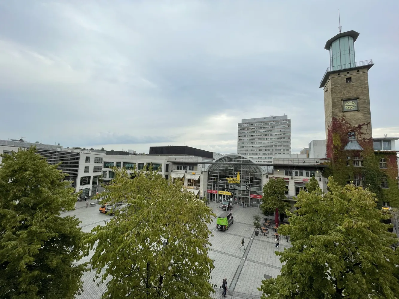 4 Zimmer Wohnung mit 88 m² in Hagen – Bild 6