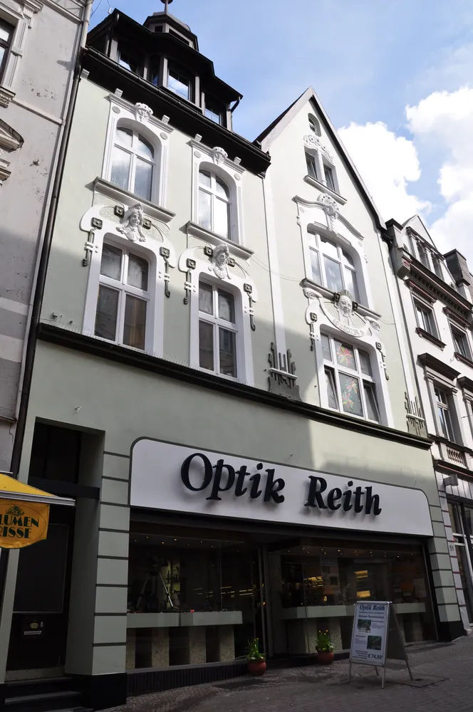 3 Zimmer Wohnung mit 100 m² in Lüdenscheid – Bild 1