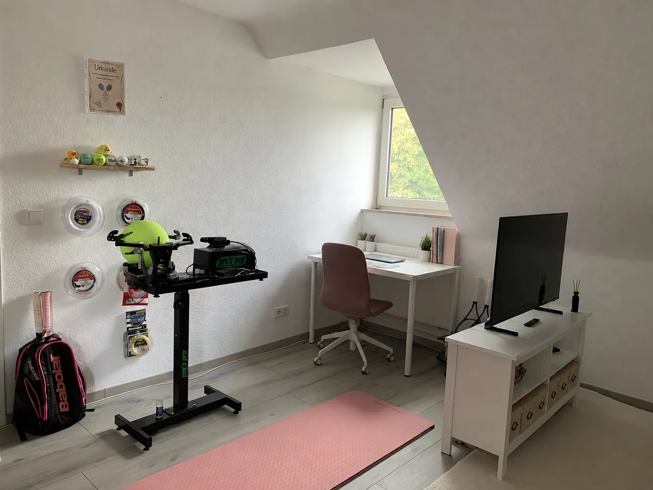 1 Zimmer Wohnung mit 35 m² in Bochum – Bild 12