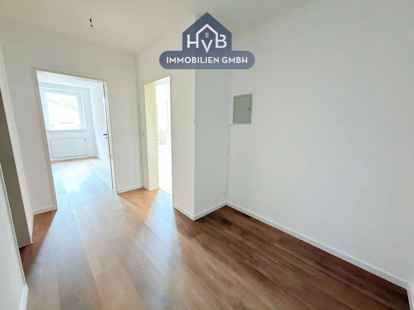 2 Zimmer Wohnung mit 59 m² in Rotenburg (Wümme) – Bild 9