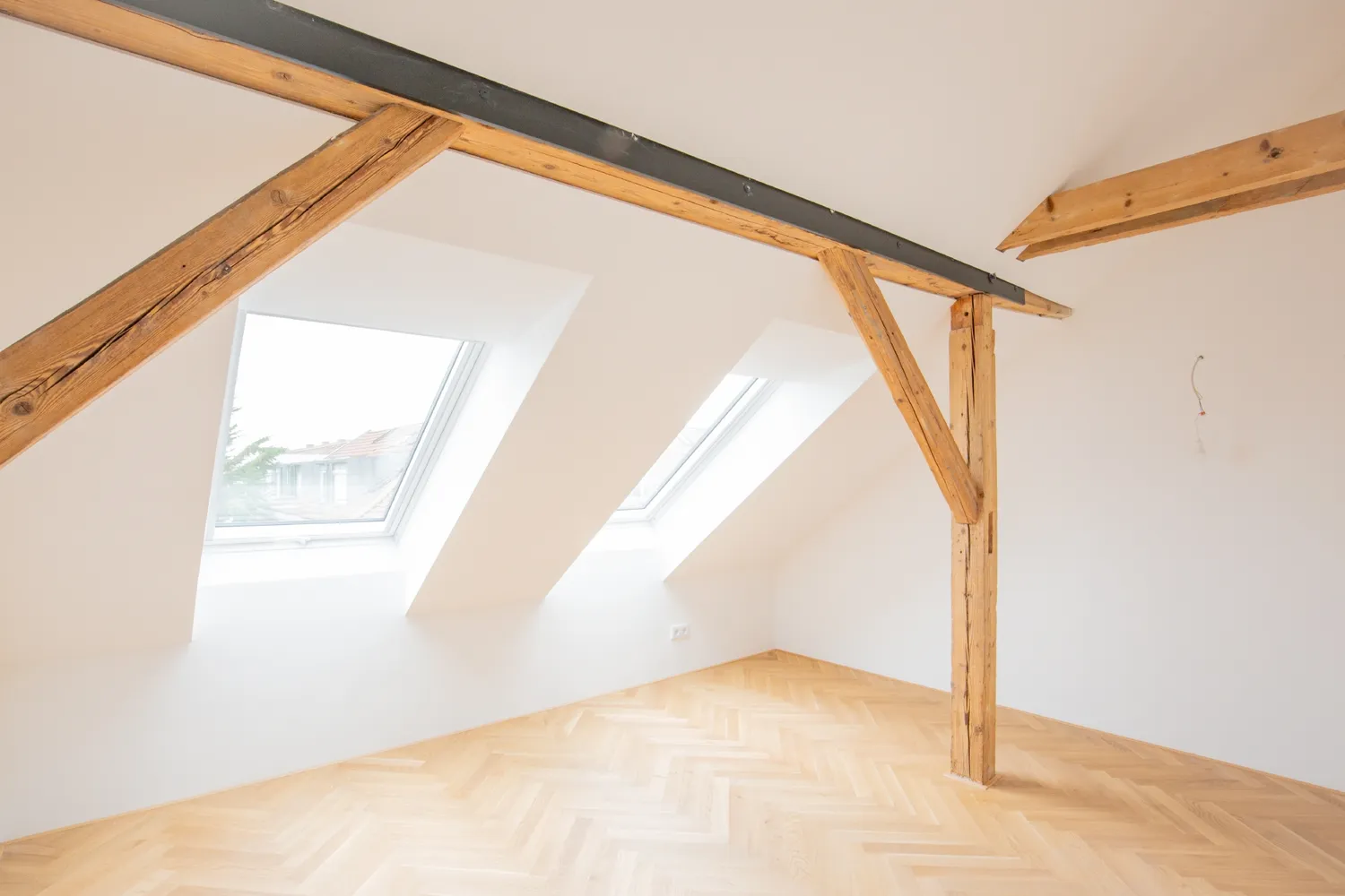 4 Zimmer Wohnung mit 165 m² in München – Bild 7