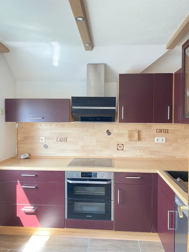 4 Zimmer Wohnung mit 98 m² in Wittenberg – Bild 2