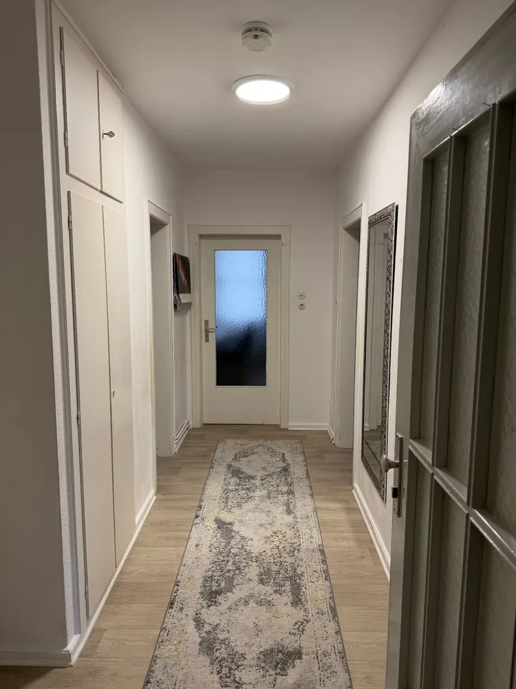 4 room apartment with 93 m² in Oldenburg – Photo 8