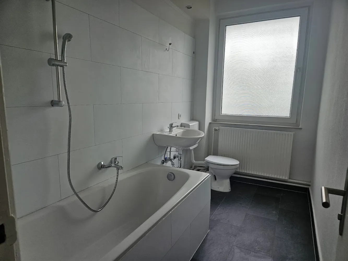 2 room apartment with 66 m² in Bremerhaven – Photo 5