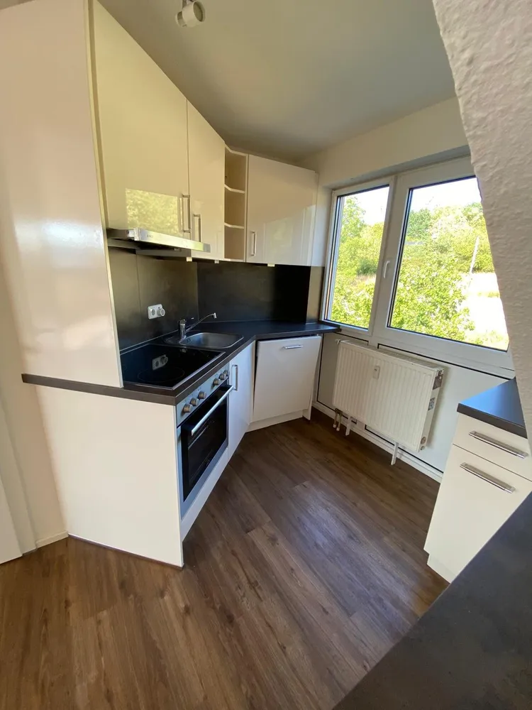 2 Zimmer Wohnung mit 65 m² in Trier – Bild 8