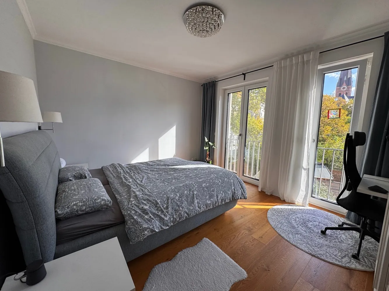 4 Zimmer Wohnung mit 132 m² in Leipzig – Bild 7