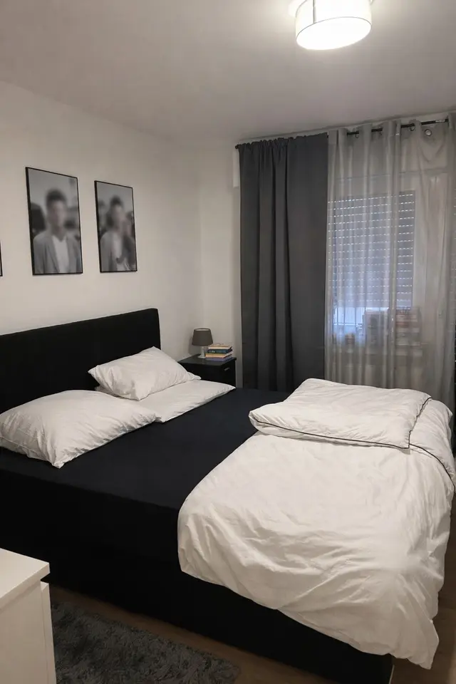 3 Zimmer Wohnung mit 65 m² in Lünen – Bild 2