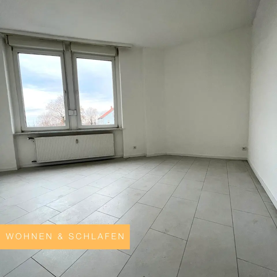 2 Zimmer Wohnung mit 30 m² in Herford – Bild 8
