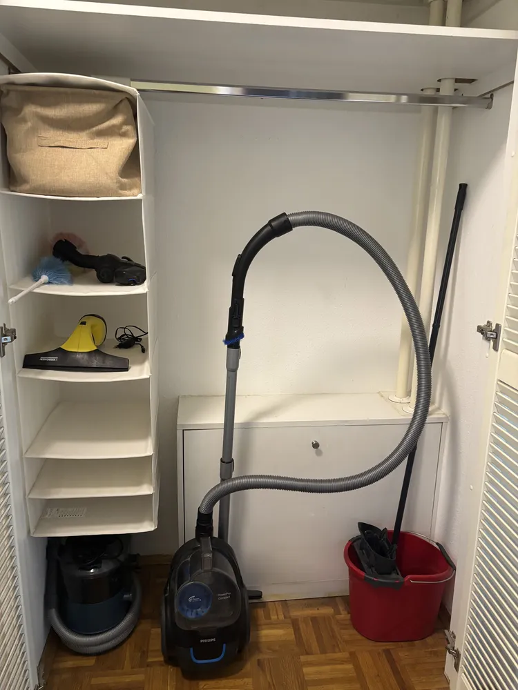 2 Zimmer Wohnung mit 43 m² in Berlin – Bild 8