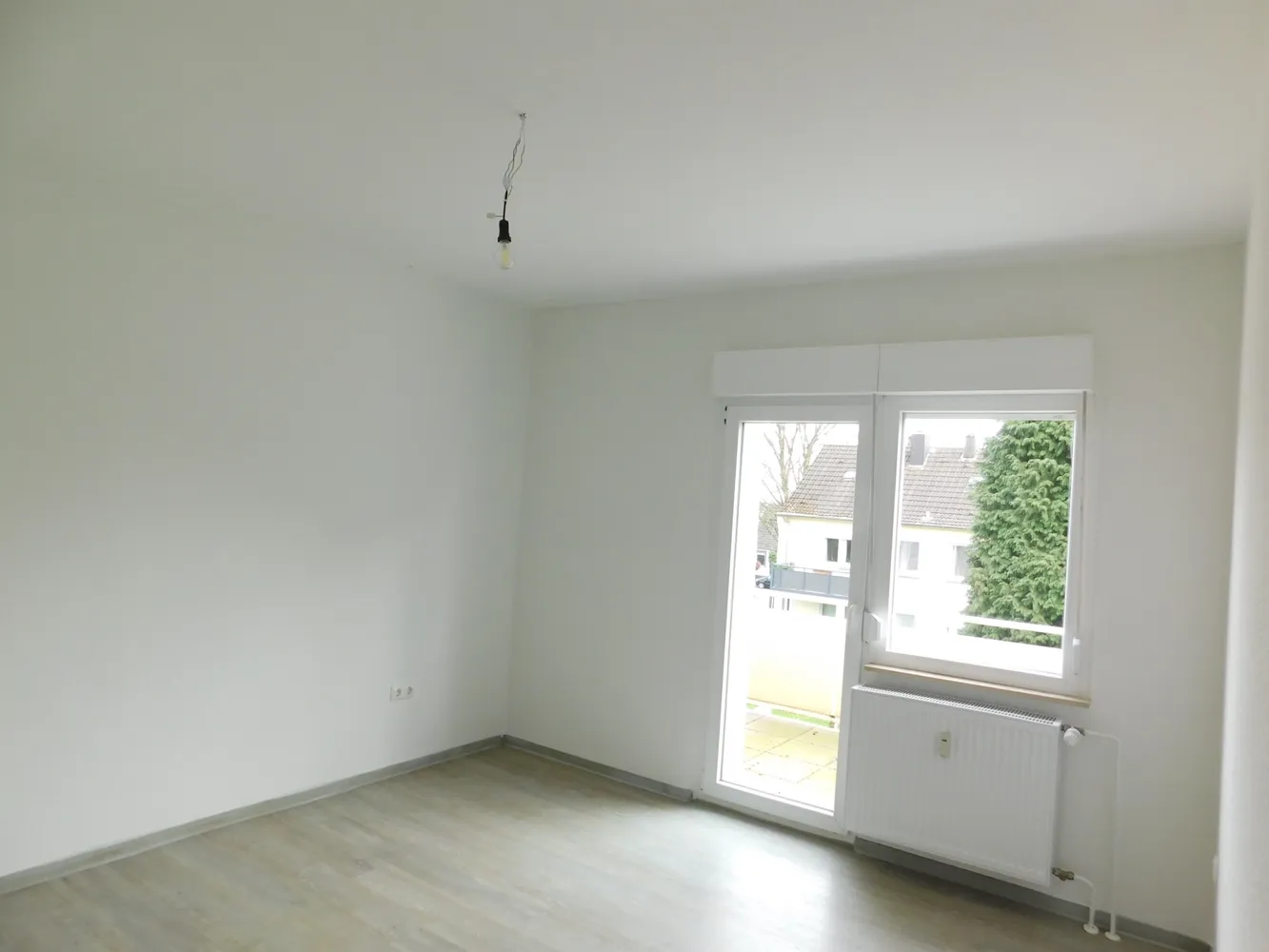 3 Zimmer Wohnung mit 58 m² in Essen – Bild 5