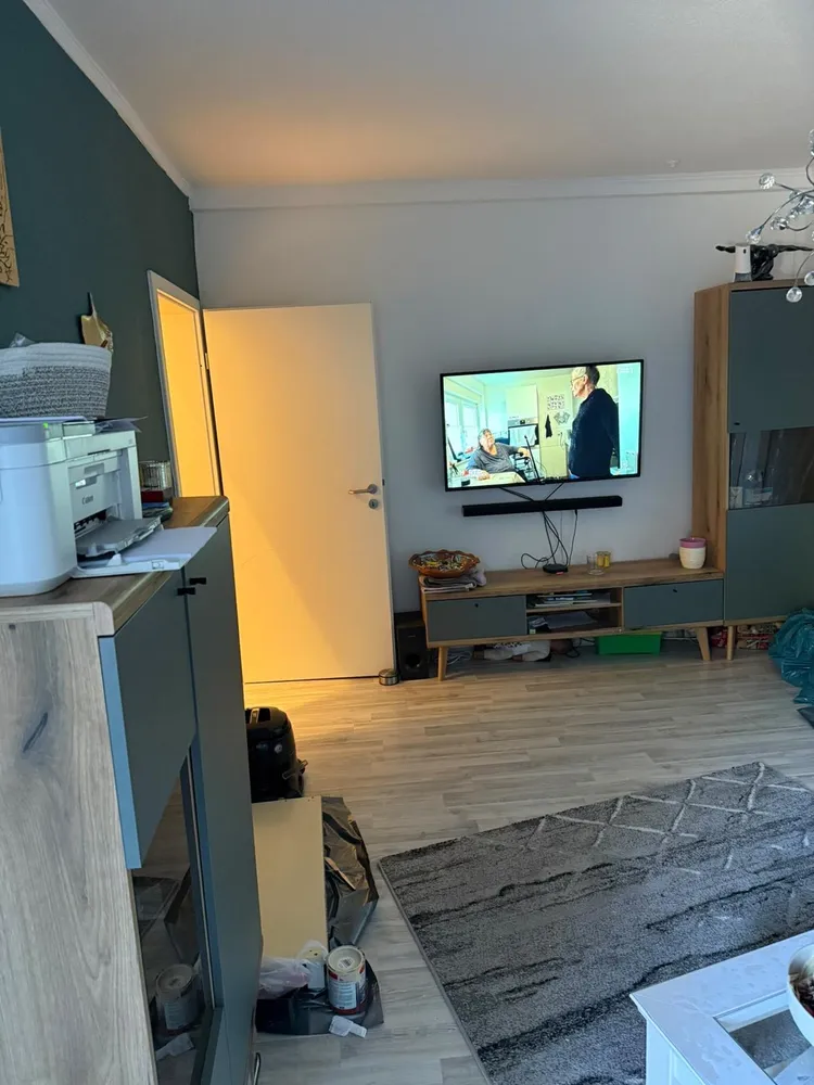 4 room apartment with 86 m² in Duisburg – Photo 8