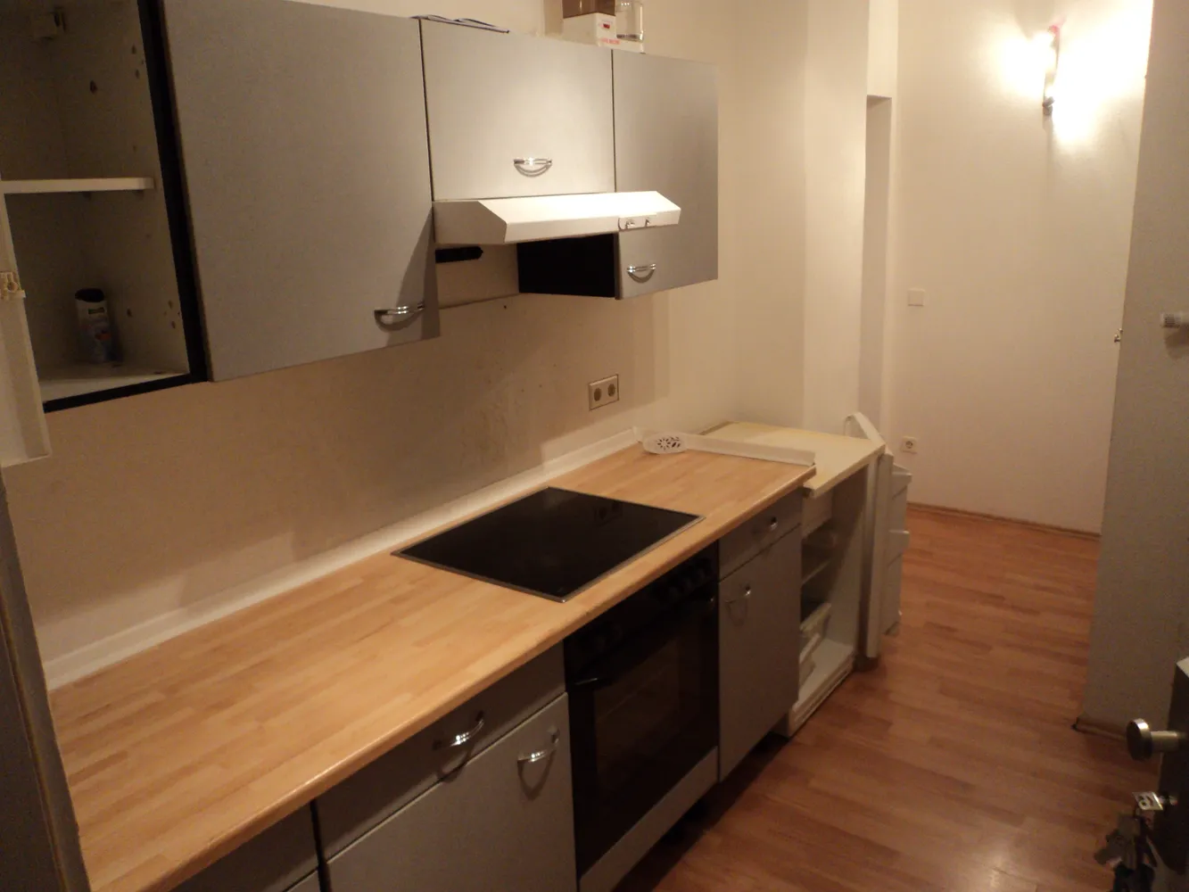3 Zimmer Wohnung mit 77 m² in Greiz – Bild 2