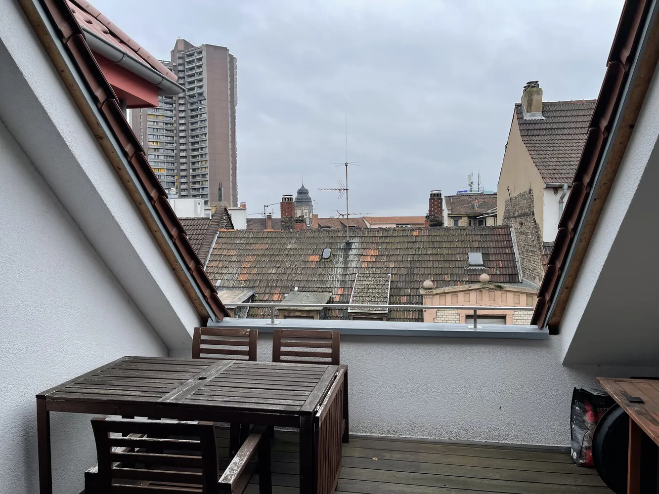 4 Zimmer Wohnung mit 150 m² in Mannheim – Bild 11