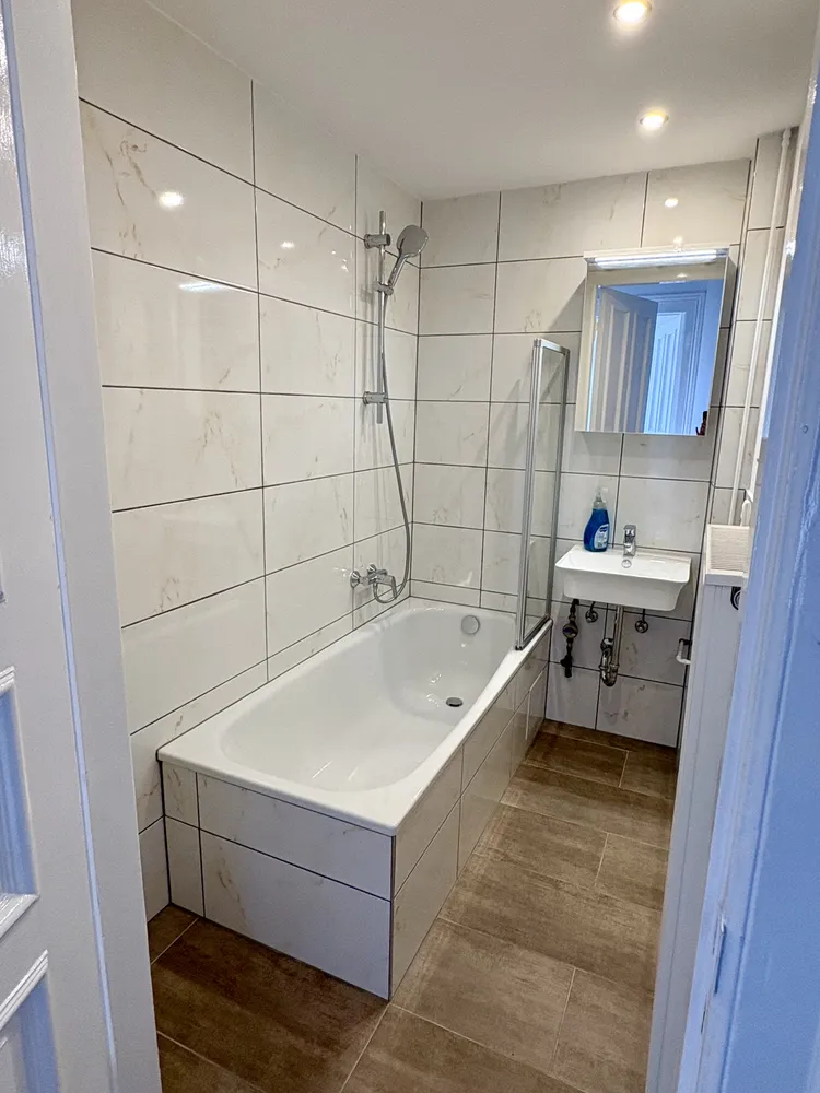 3 Zimmer Wohnung mit 89 m² in Hamburg – Bild 5