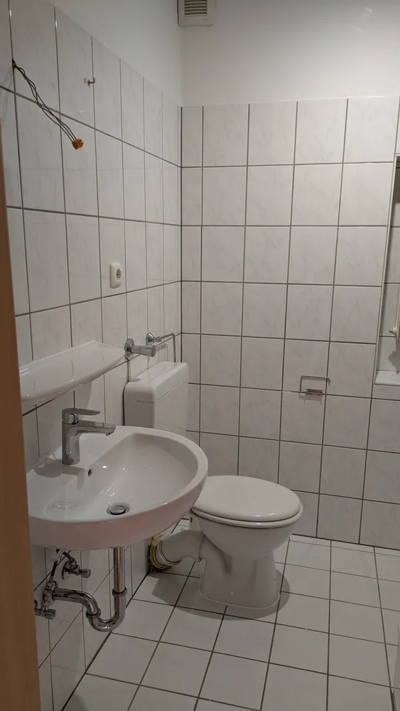 3 Zimmer Wohnung mit 60 m² in Oberhausen – Bild 11