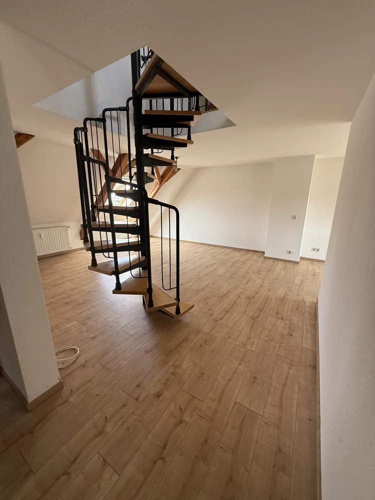 2 Zimmer Wohnung mit 47 m² in Leipzig – Bild 6