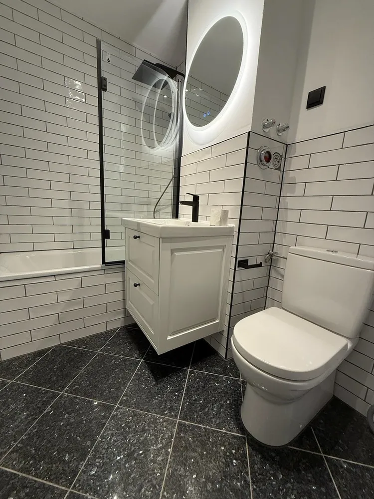 2 Zimmer Wohnung mit 59 m² in Bremen – Bild 5