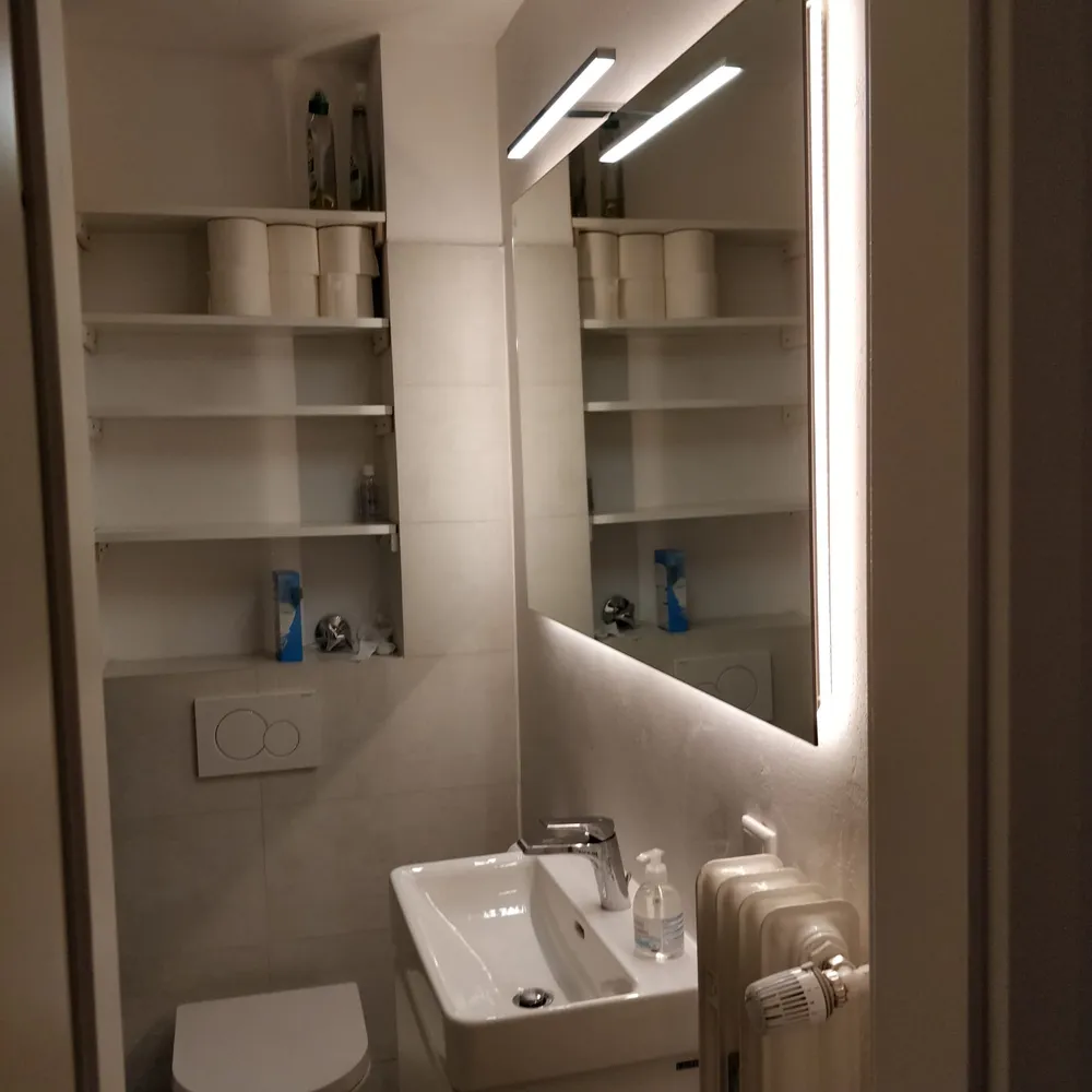 2 Zimmer Wohnung mit 46 m² in München – Bild 1