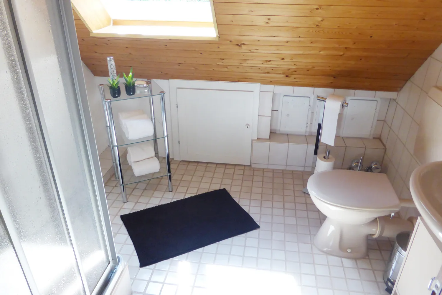 1 room apartment with 30 m² in Lörrach – Photo 10
