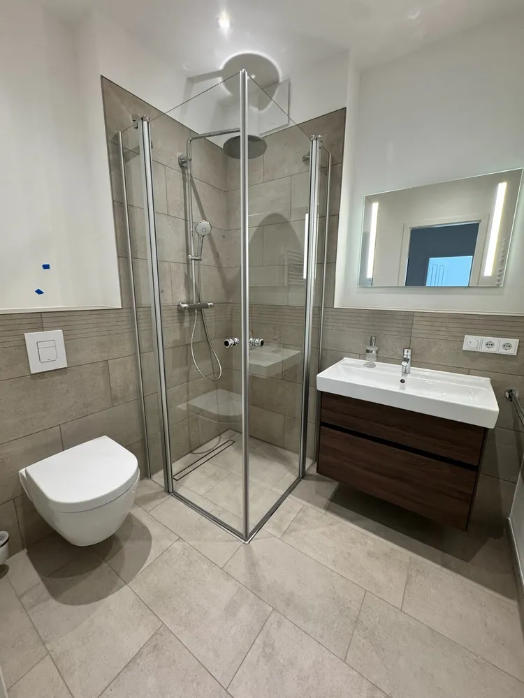 3 Zimmer Wohnung mit 91 m² in Leipzig – Bild 5