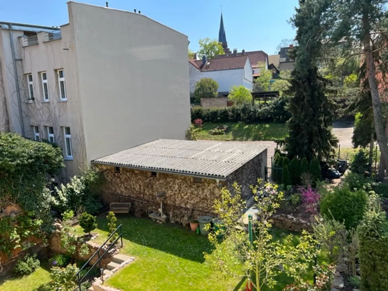 2 Zimmer Wohnung mit 70 m² in Halle (Saale) – Bild 8