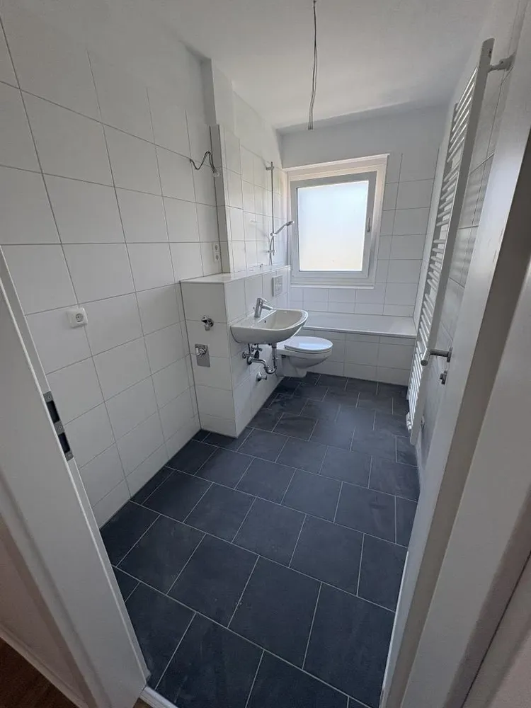 2 Zimmer Wohnung mit 67 m² in Darmstadt – Bild 11
