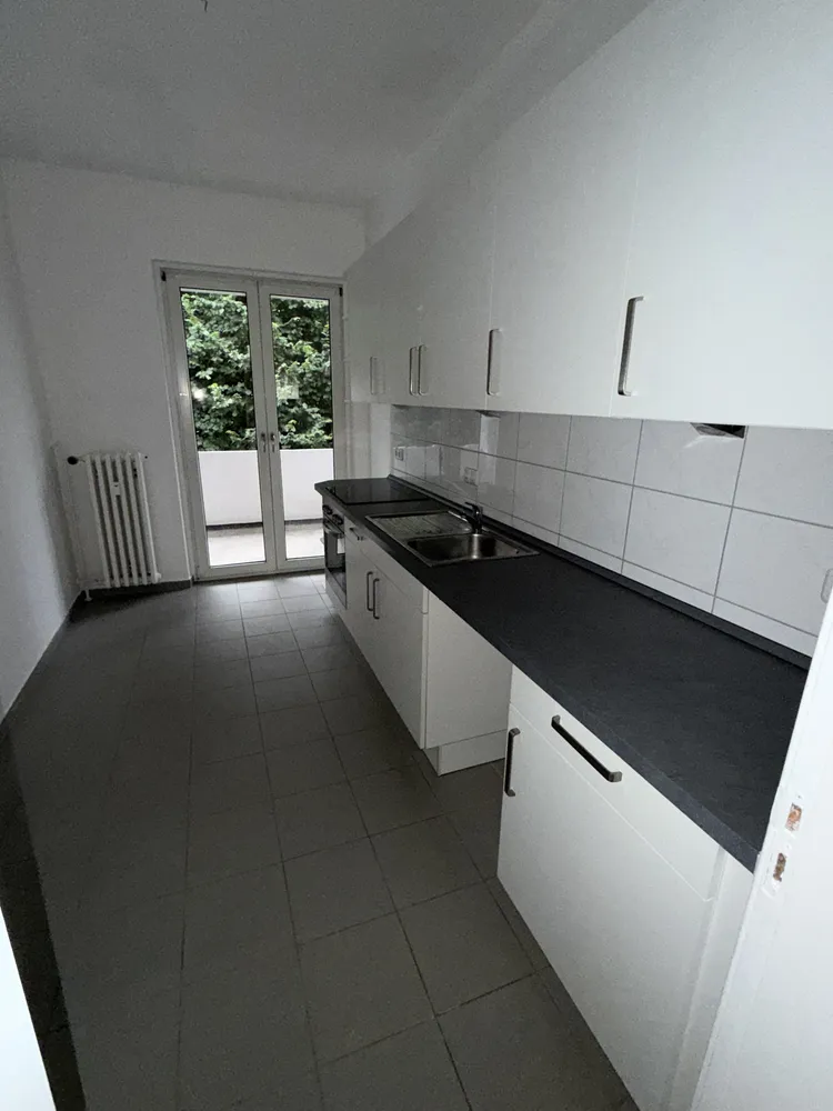 3 Zimmer Wohnung mit 72 m² in Hamburg – Bild 11