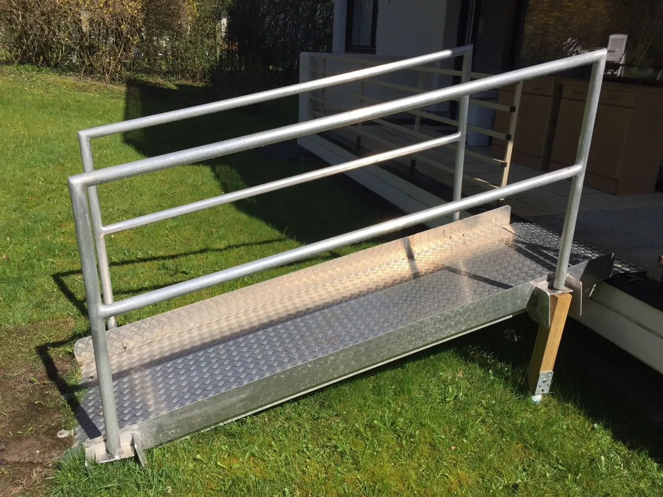 1 Zimmer Wohnung mit 42 m² in Hagen – Bild 10
