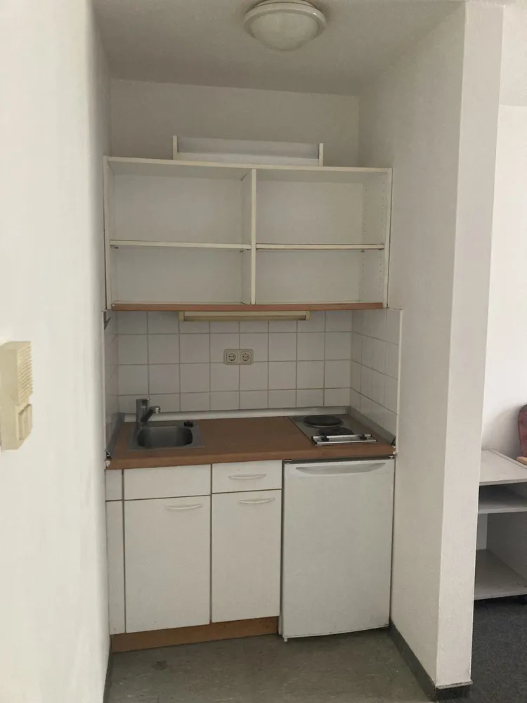 2 Zimmer Wohnung mit 34 m² in Erlangen – Bild 6