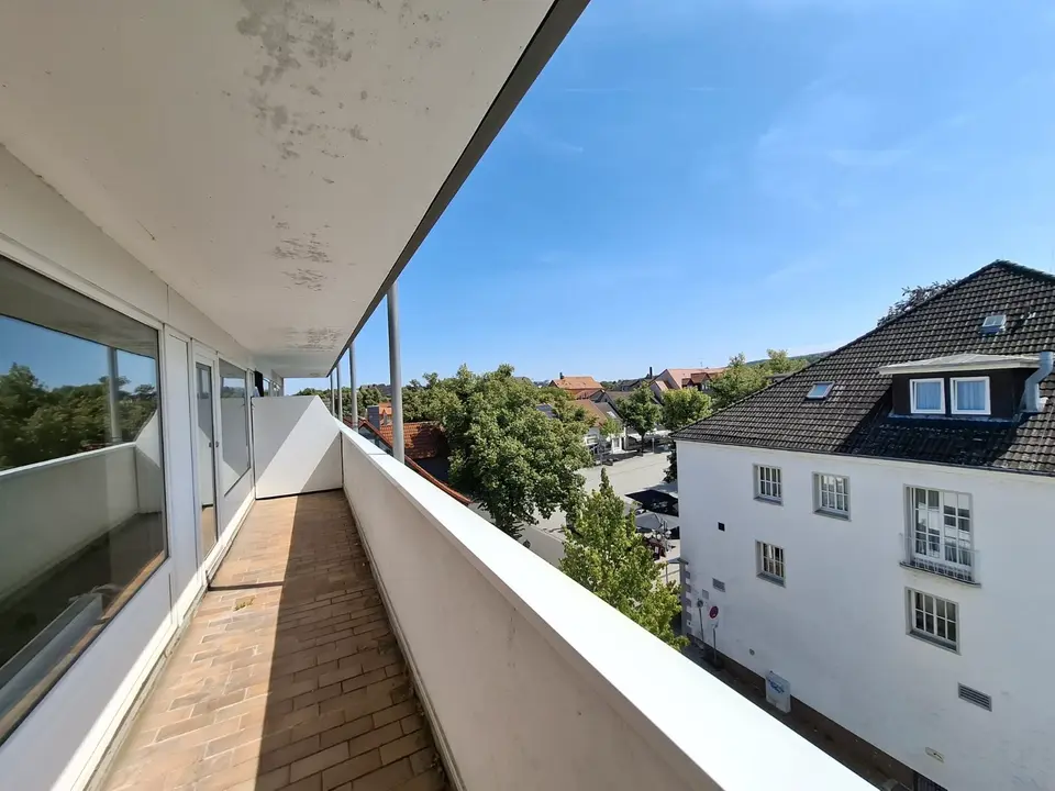2 Zimmer Wohnung mit 76 m² in Salzgitter – Bild 5