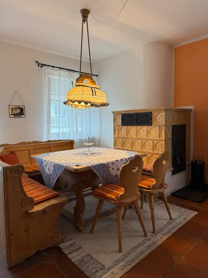 4 Zimmer Wohnung mit 97 m² in Weilheim in Oberbayern – Bild 6