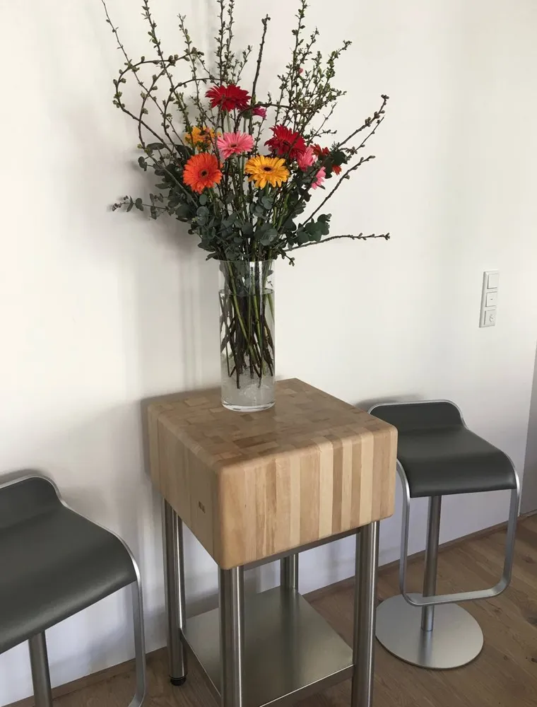 2 Zimmer Wohnung mit 70 m² in Berlin – Bild 6