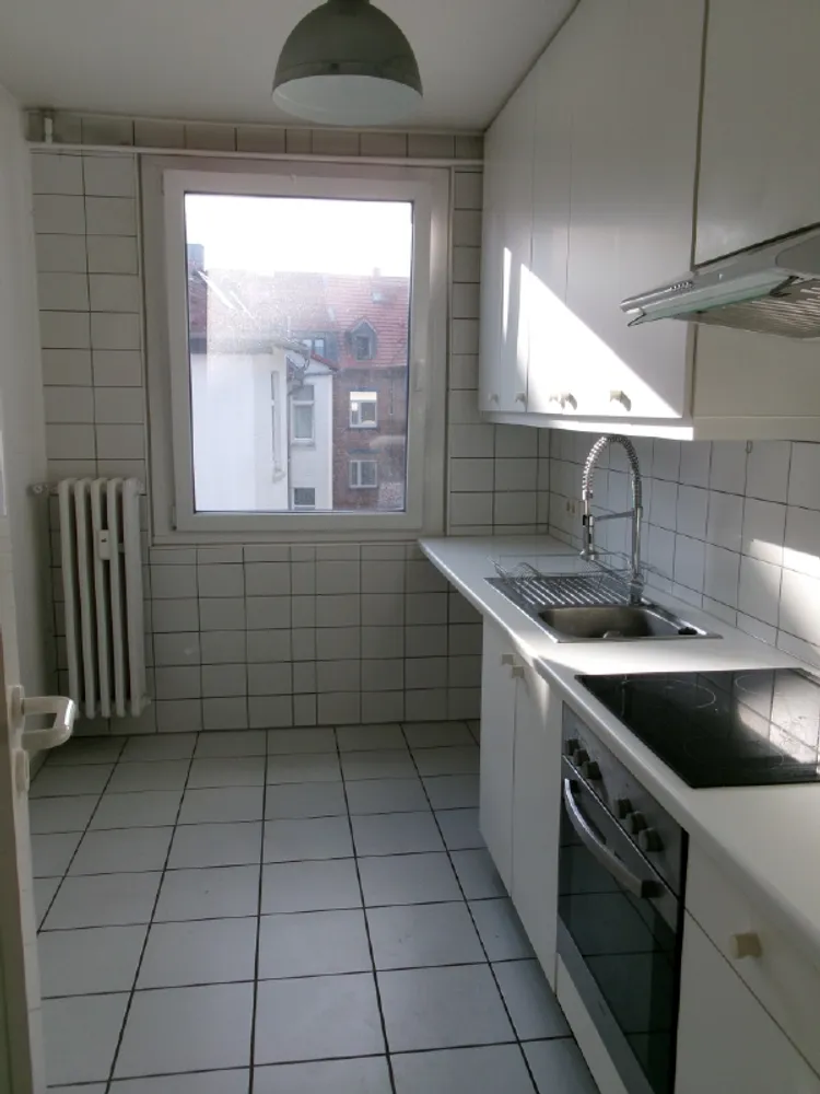 2 Zimmer Wohnung mit 61 m² in Braunschweig – Bild 3